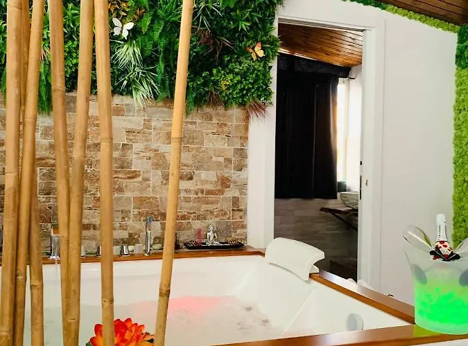 Suite I Biddizzi Da Sicilia
