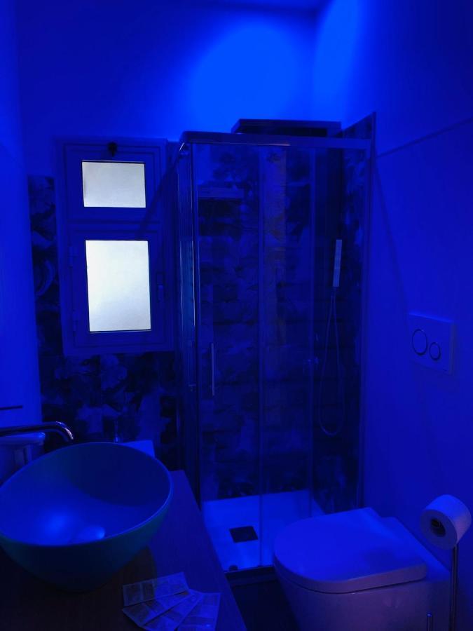 I Biddizzi Da Sicilia Apartment *