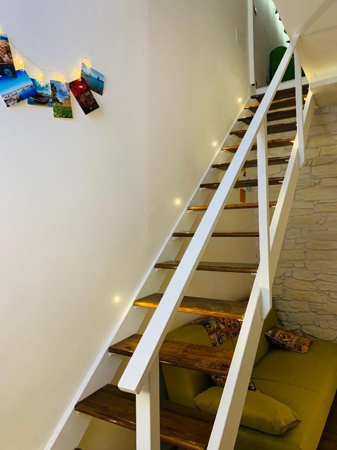 I Biddizzi Da Sicilia Apartment