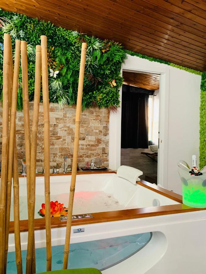 I Biddizzi Da Sicilia Appartement