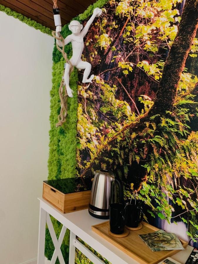 I Biddizzi Da Sicilia Apartment