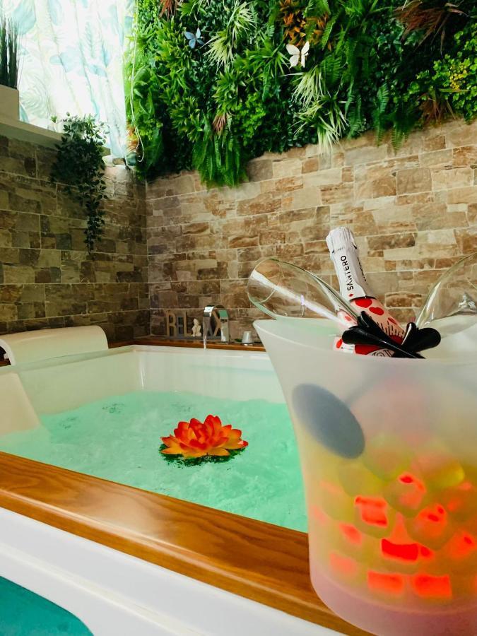 I Biddizzi Da Sicilia Apartment