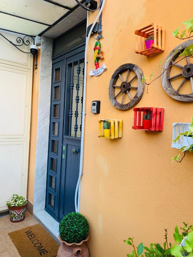 Apartment I Biddizzi Da Sicilia Catania
