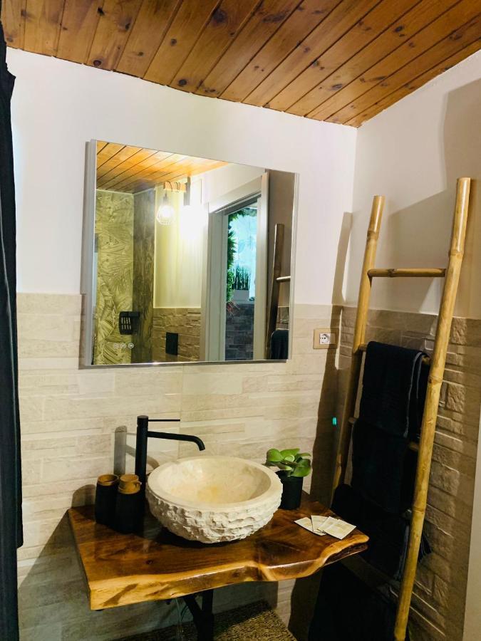I Biddizzi Da Sicilia Apartment