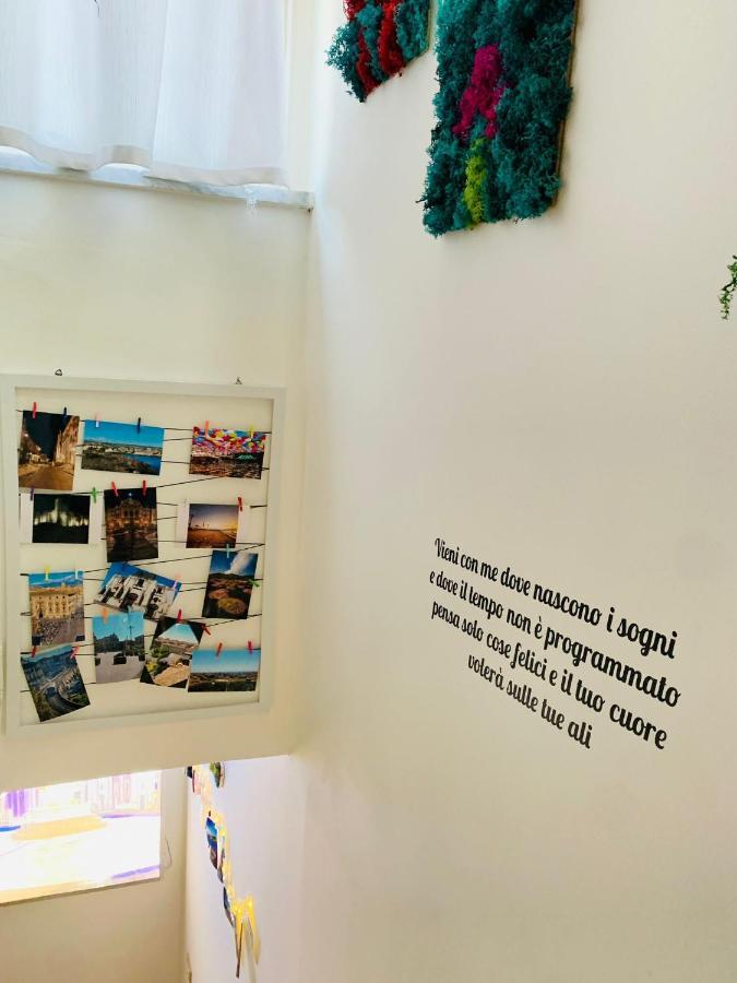 I Biddizzi Da Sicilia Apartment Catania
