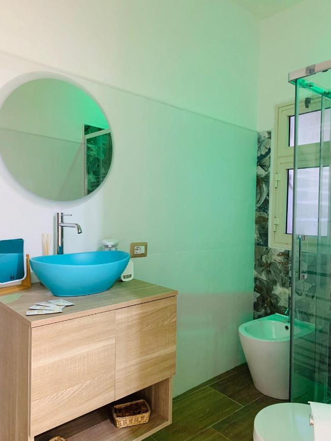 Apartment I Biddizzi Da Sicilia *