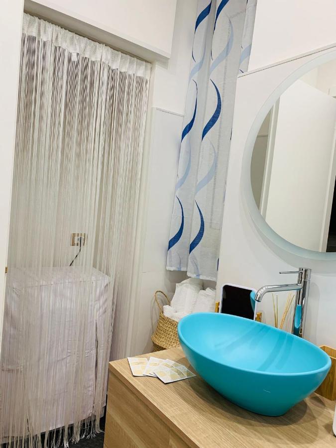 Apartment I Biddizzi Da Sicilia Catania