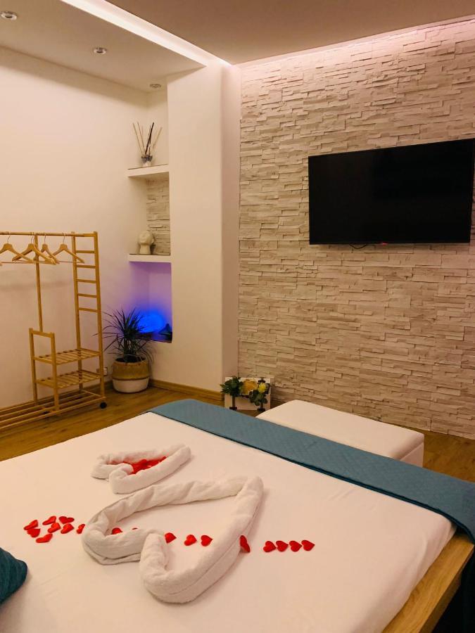Apartment I Biddizzi Da Sicilia Catania