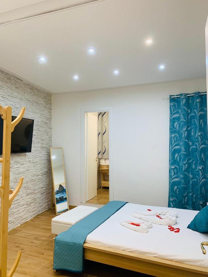 I Biddizzi Da Sicilia Apartment Catania