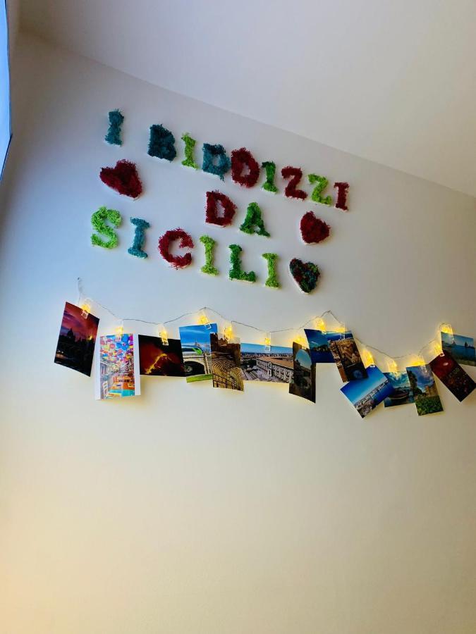 Apartment I Biddizzi Da Sicilia *