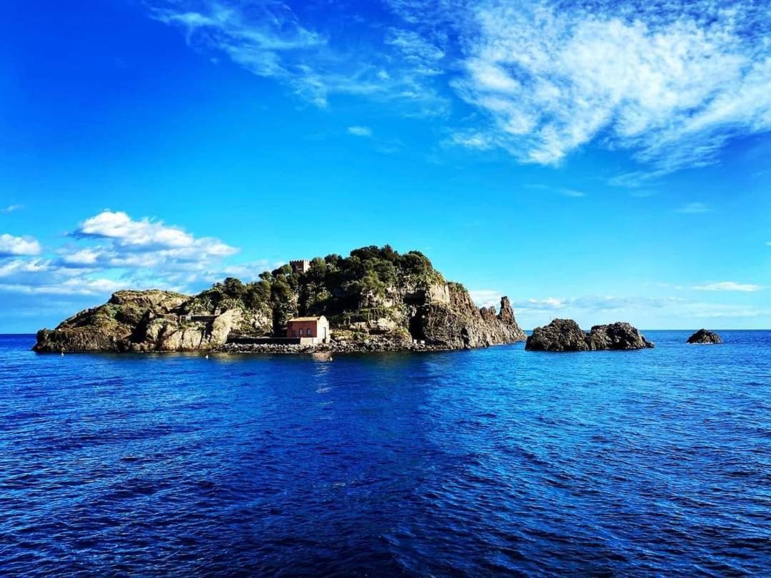 Apartment I Biddizzi Da Sicilia Catania