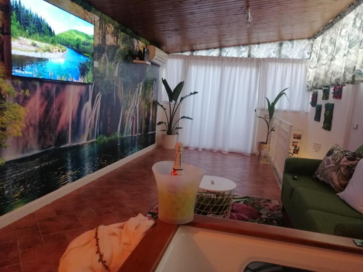 I Biddizzi Da Sicilia Apartment *